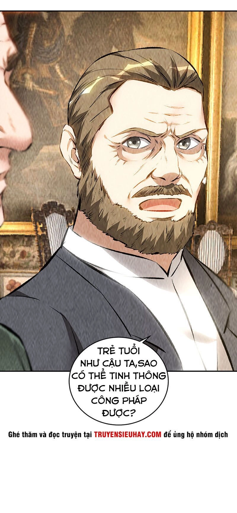 Ta Là Phế Vật Chapter 182 - 32