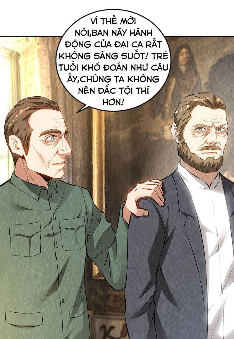Ta Là Phế Vật Chapter 182 - 33