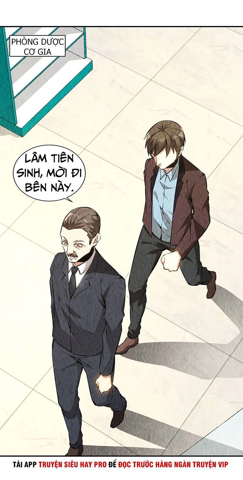 Ta Là Phế Vật Chapter 183 - 2