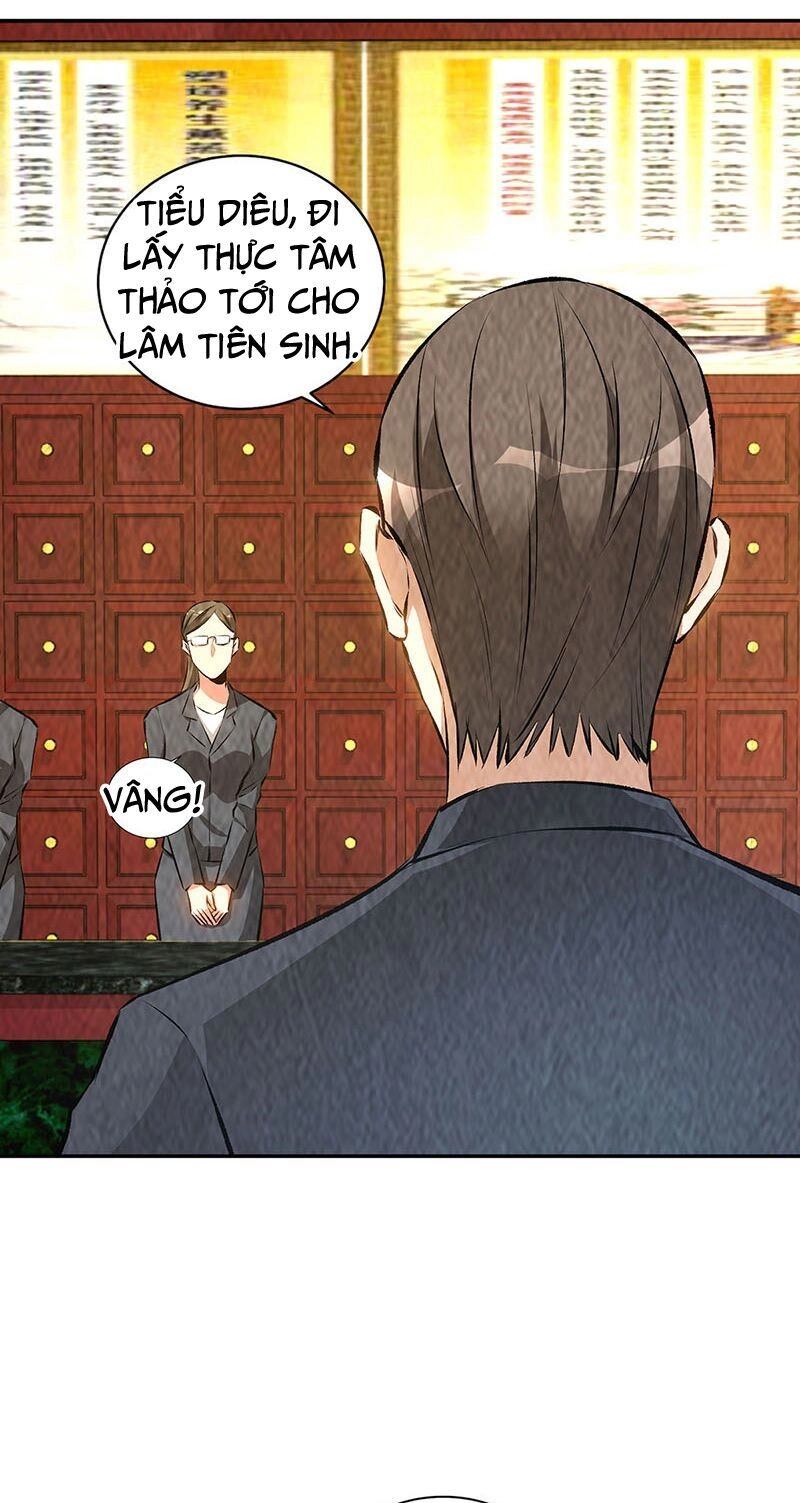 Ta Là Phế Vật Chapter 183 - 3