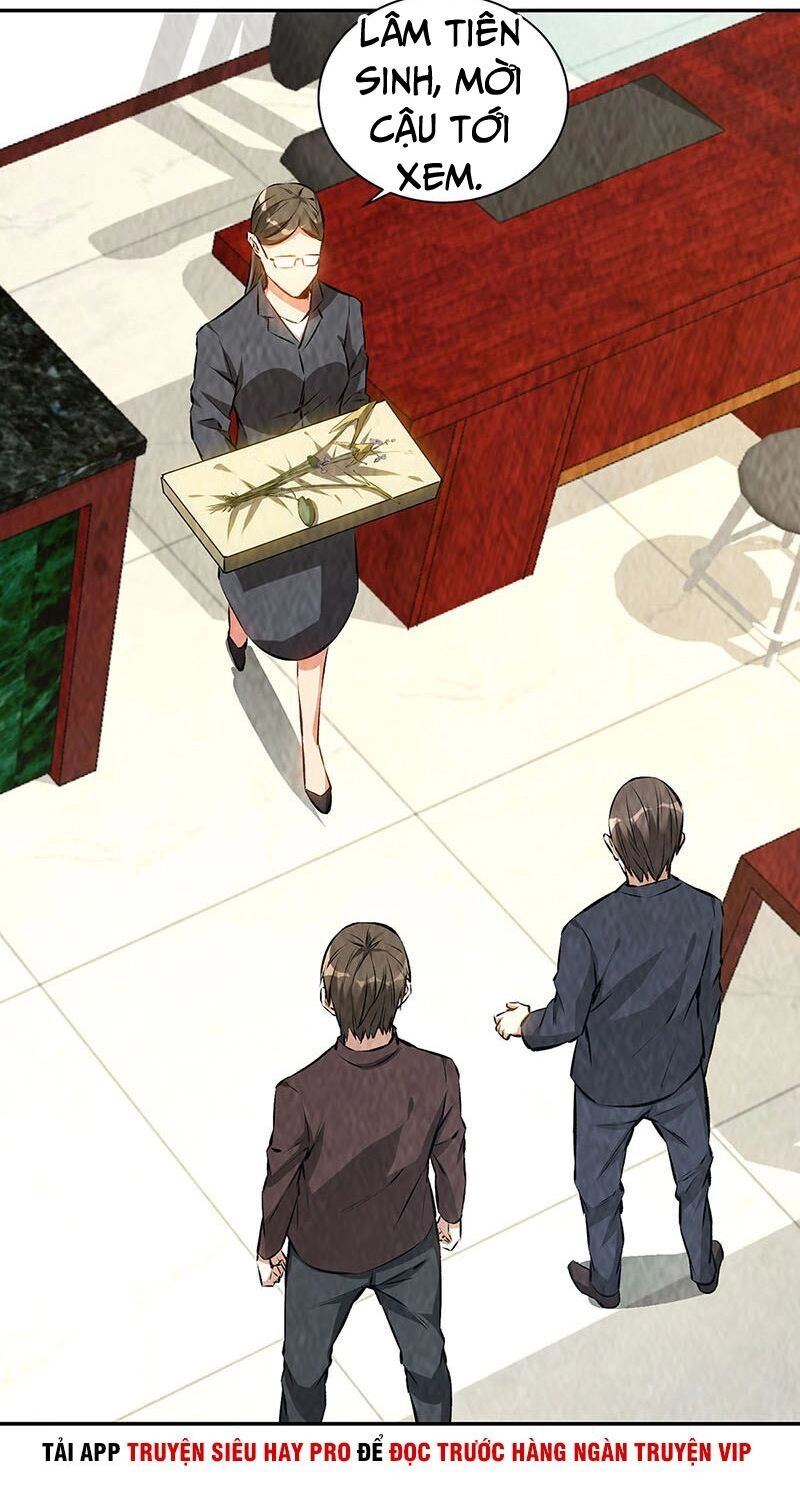 Ta Là Phế Vật Chapter 183 - 4