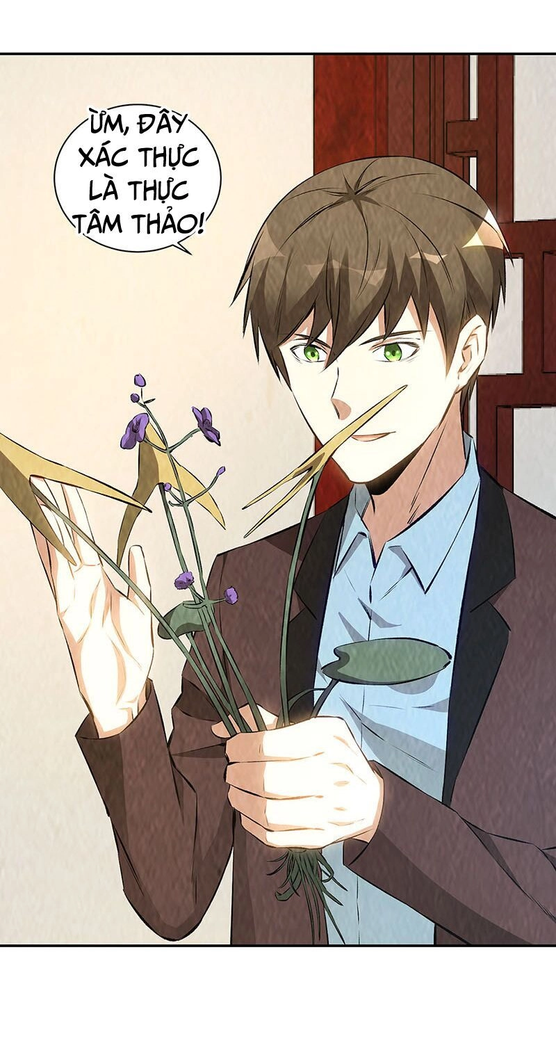 Ta Là Phế Vật Chapter 183 - 5