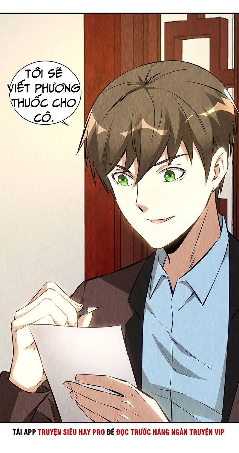 Ta Là Phế Vật Chapter 183 - 6