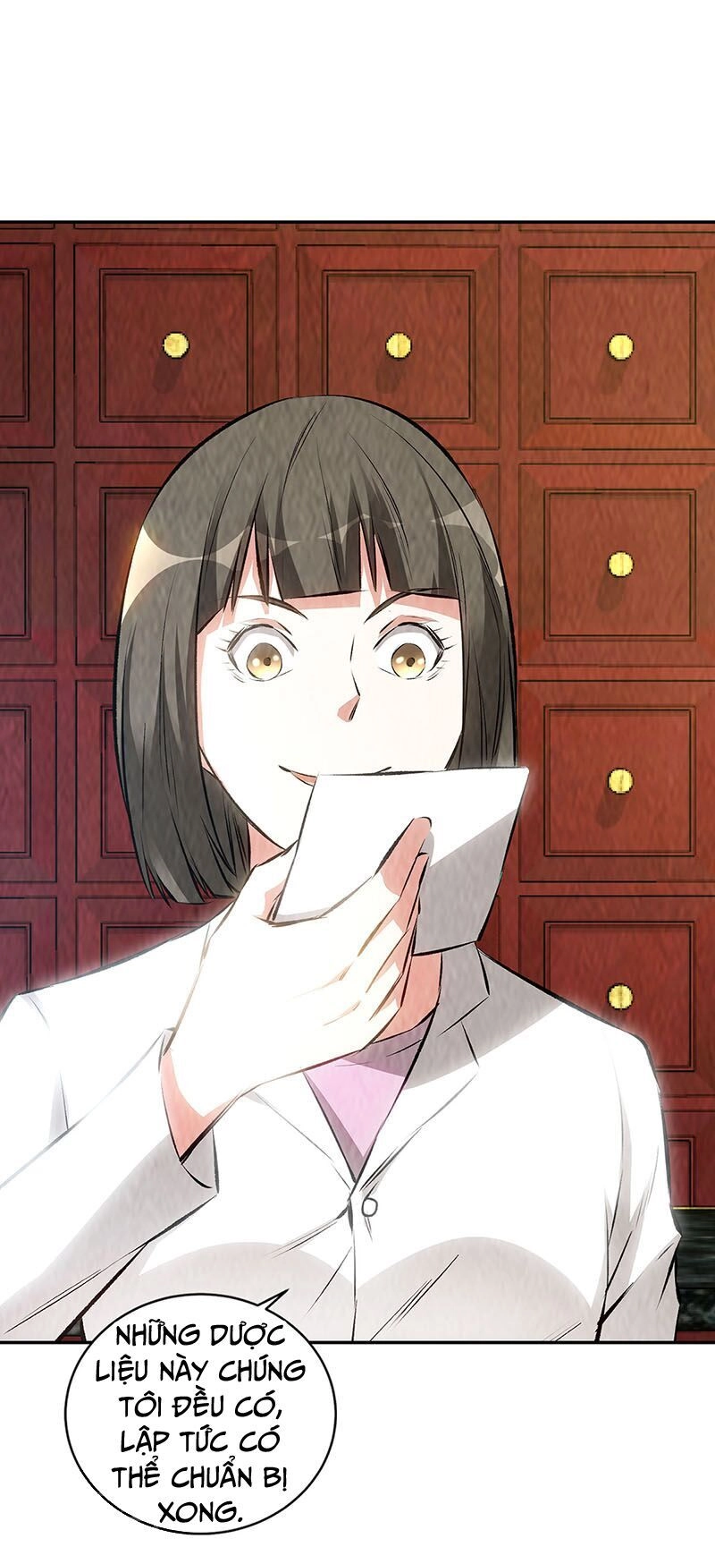 Ta Là Phế Vật Chapter 183 - 8