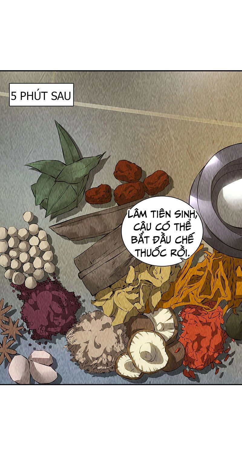 Ta Là Phế Vật Chapter 183 - 9