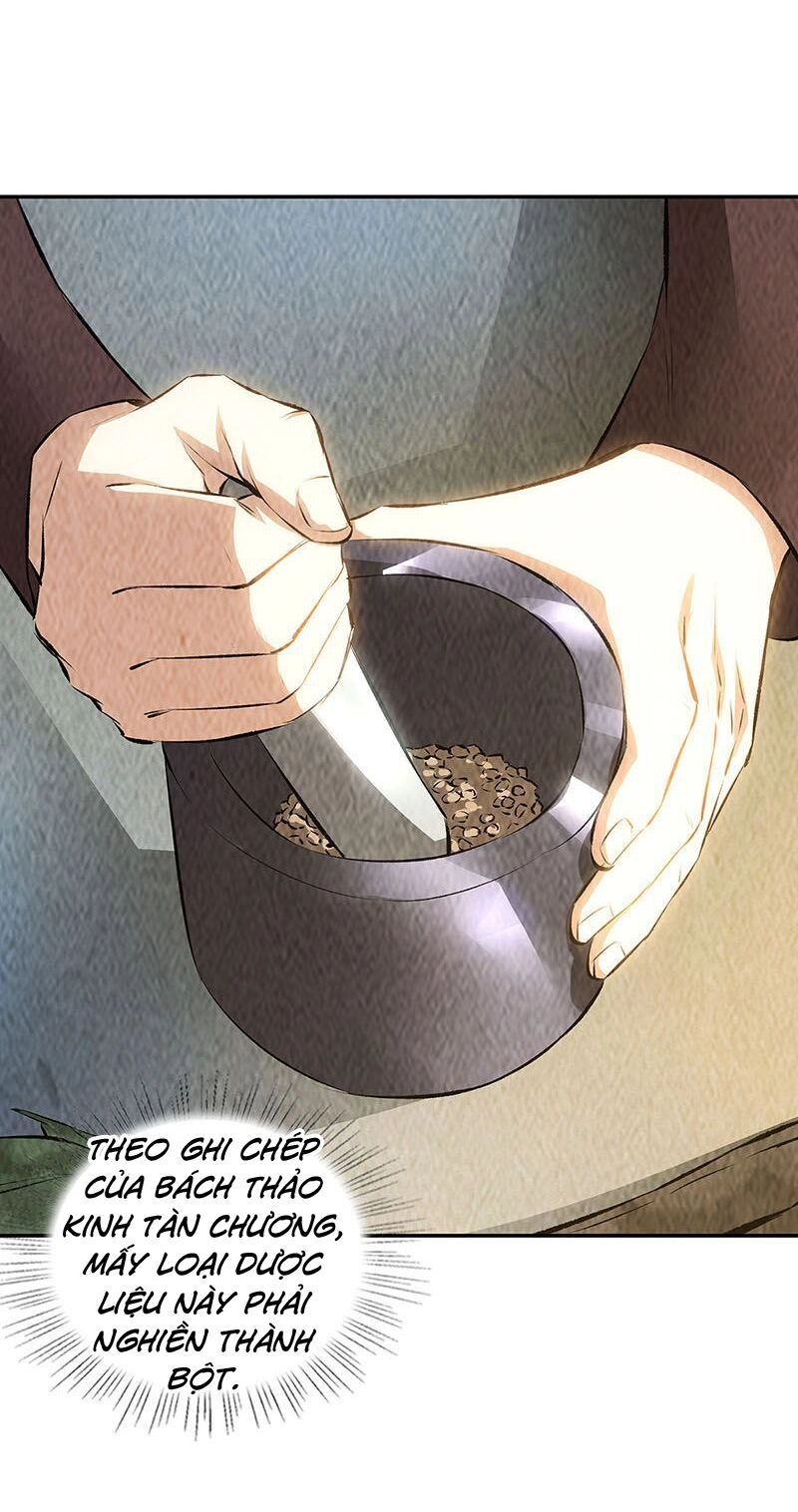 Ta Là Phế Vật Chapter 183 - 10