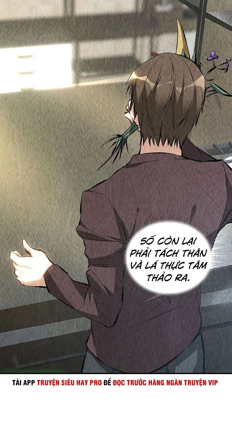Ta Là Phế Vật Chapter 183 - 12