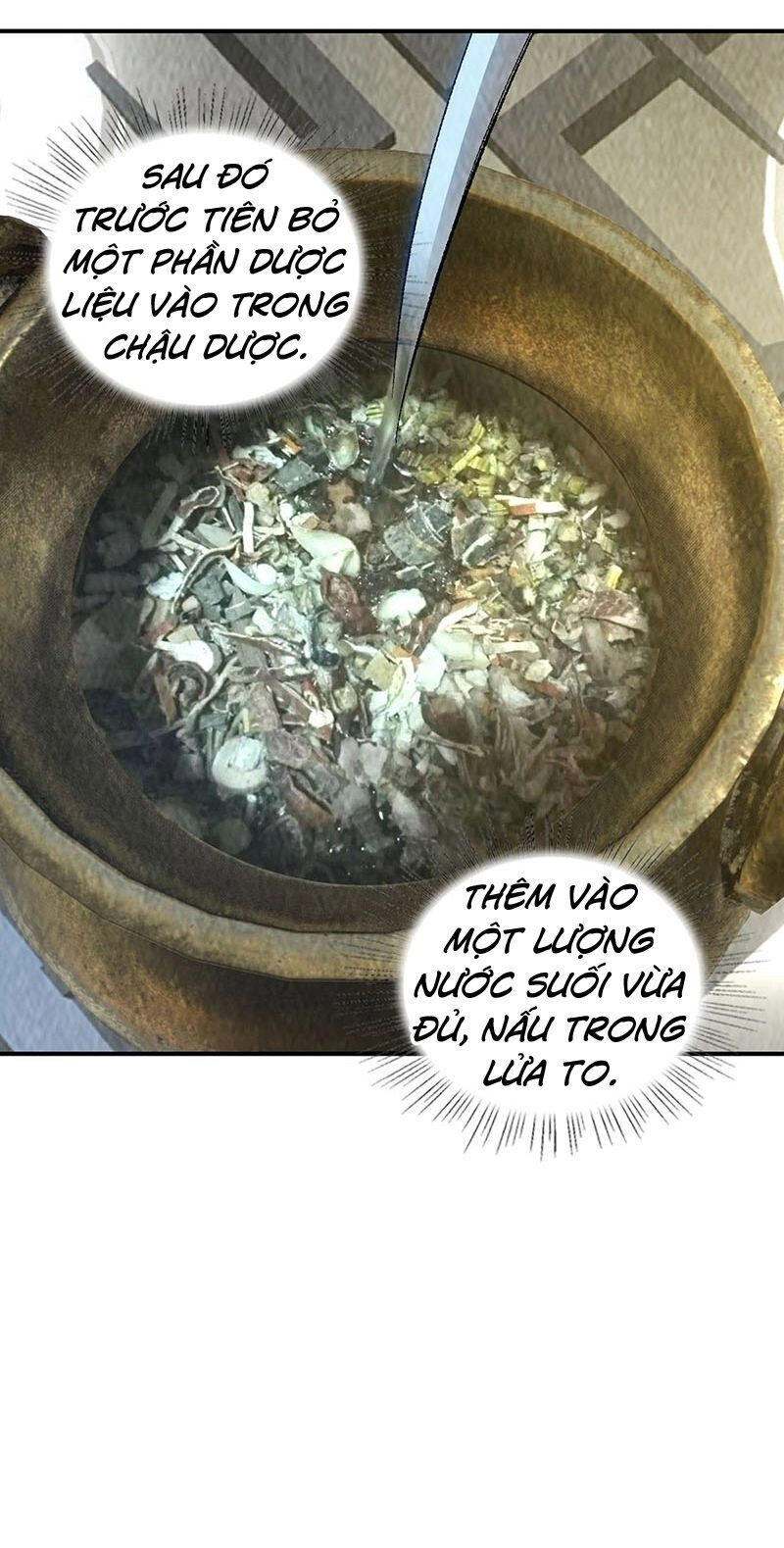 Ta Là Phế Vật Chapter 183 - 13