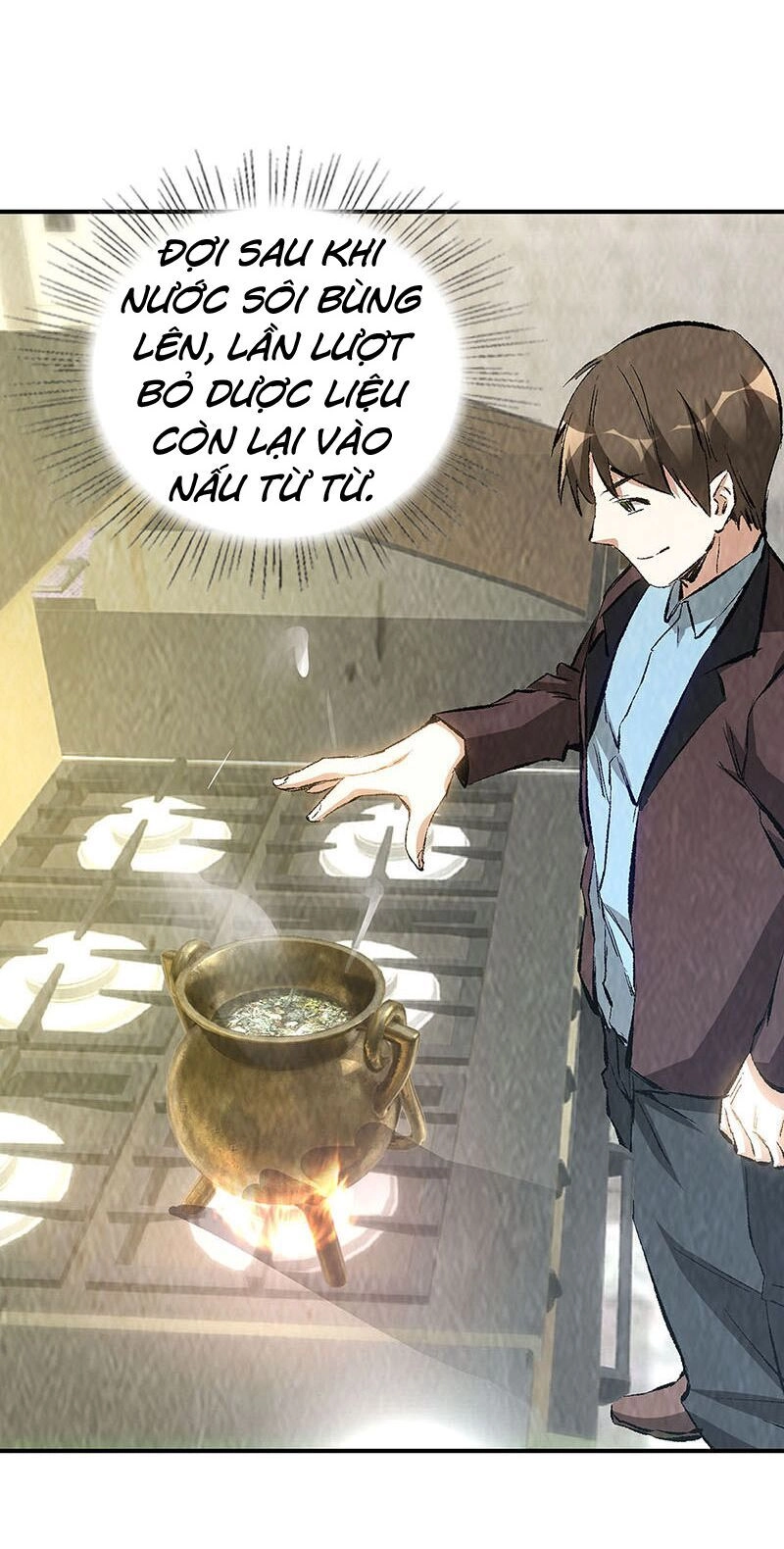 Ta Là Phế Vật Chapter 183 - 14