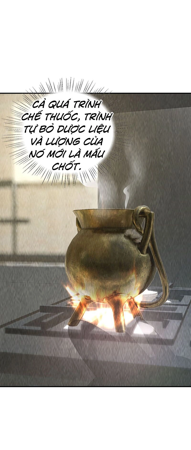 Ta Là Phế Vật Chapter 183 - 15