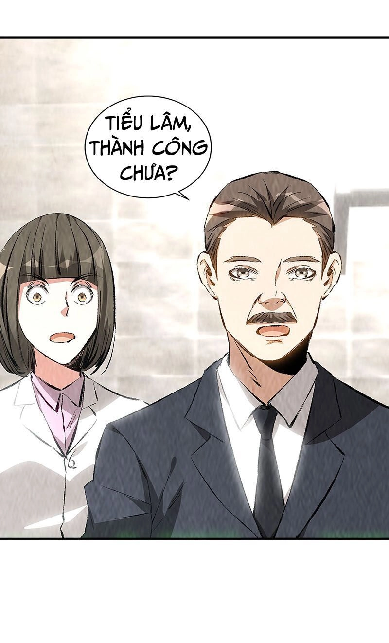 Ta Là Phế Vật Chapter 183 - 16