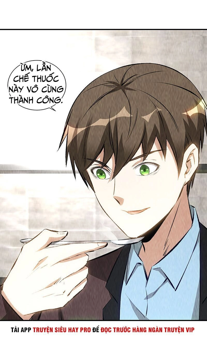 Ta Là Phế Vật Chapter 183 - 17