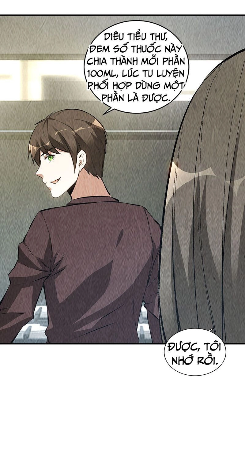 Ta Là Phế Vật Chapter 183 - 18