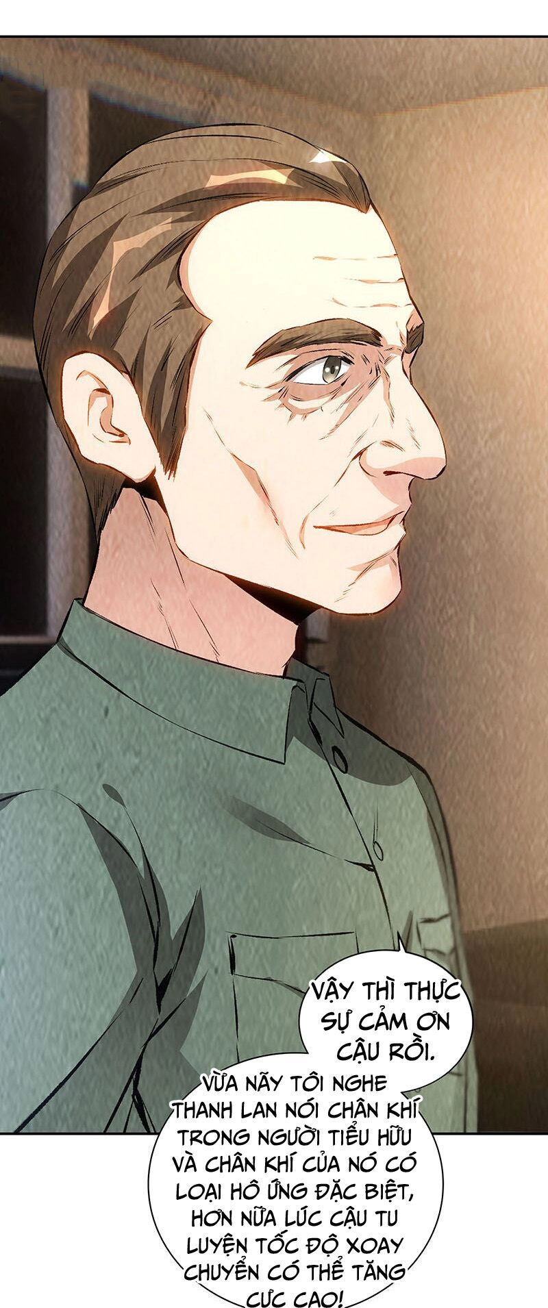 Ta Là Phế Vật Chapter 183 - 23