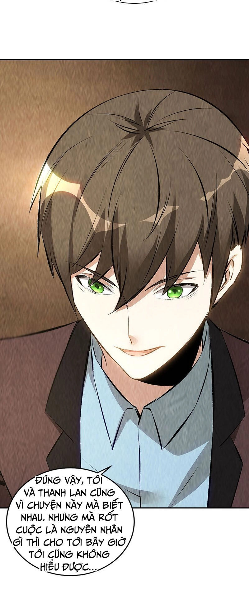 Ta Là Phế Vật Chapter 183 - 24