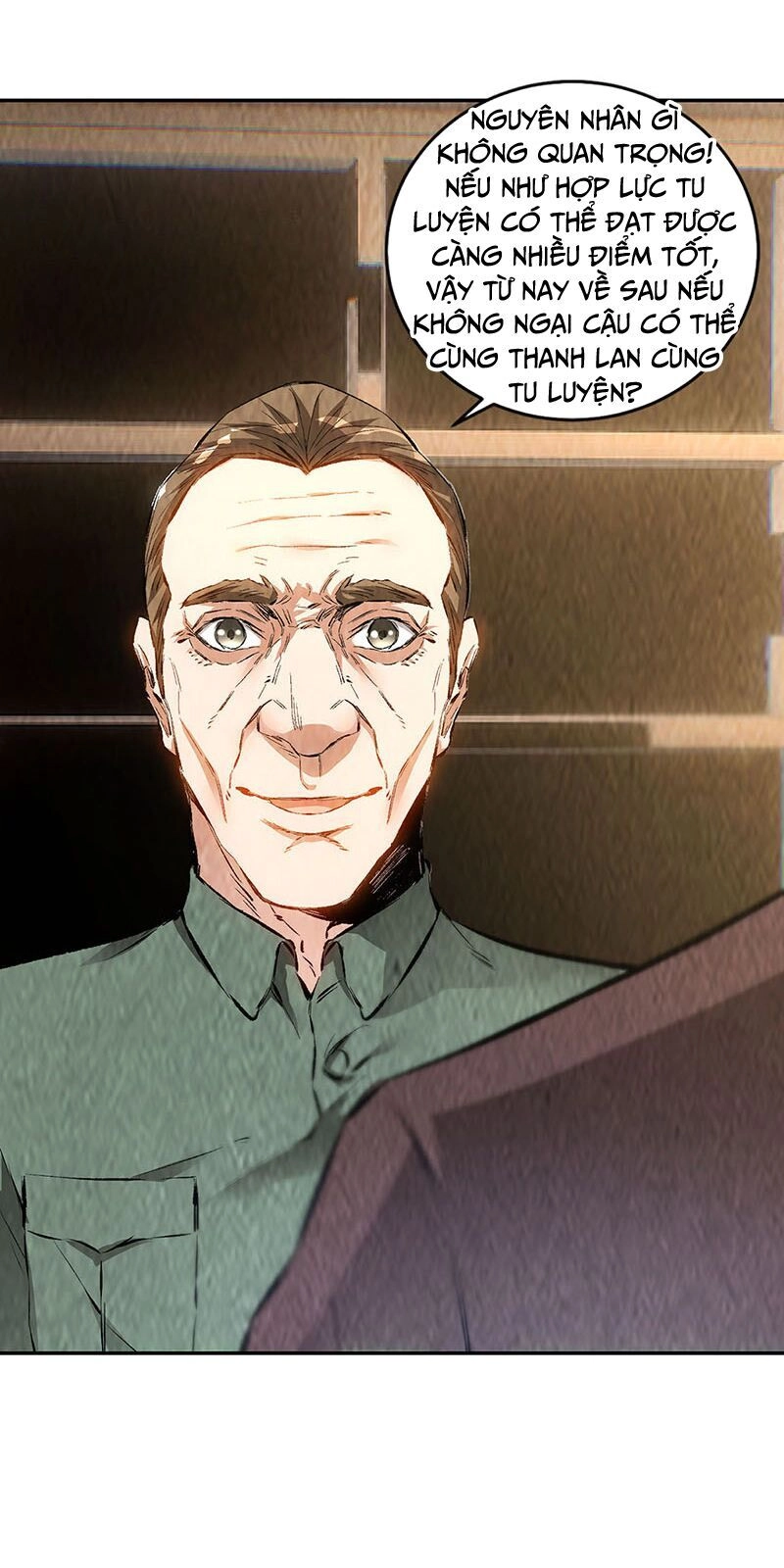 Ta Là Phế Vật Chapter 183 - 25