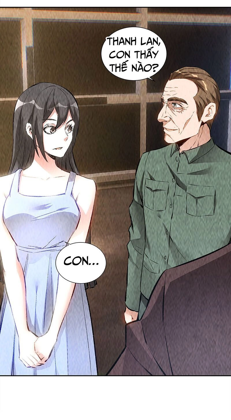 Ta Là Phế Vật Chapter 183 - 27