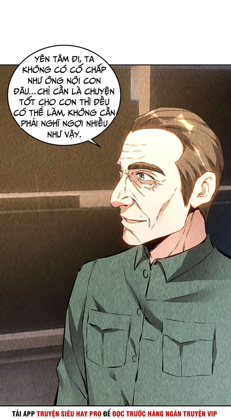 Ta Là Phế Vật Chapter 183 - 28