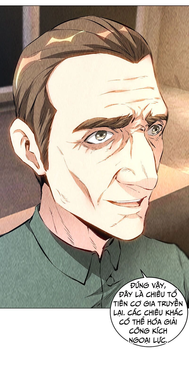 Ta Là Phế Vật Chapter 184 - 3