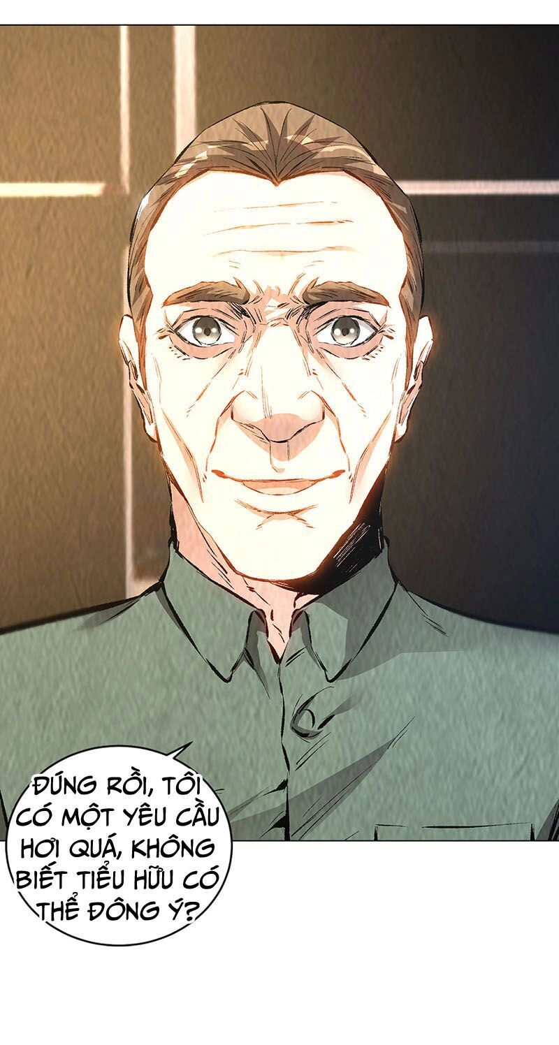 Ta Là Phế Vật Chapter 184 - 7