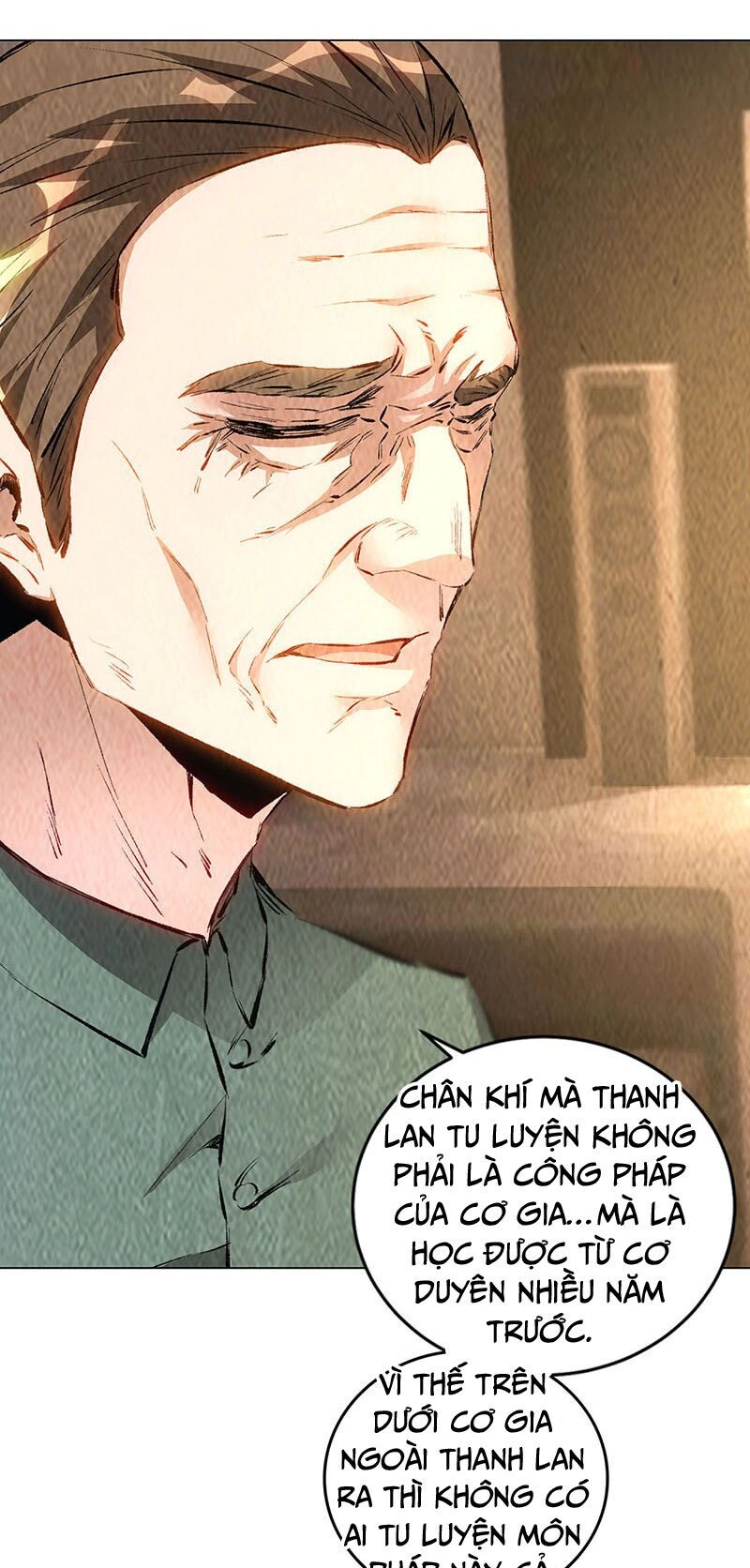 Ta Là Phế Vật Chapter 184 - 9