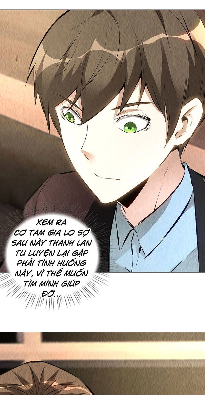 Ta Là Phế Vật Chapter 184 - 11