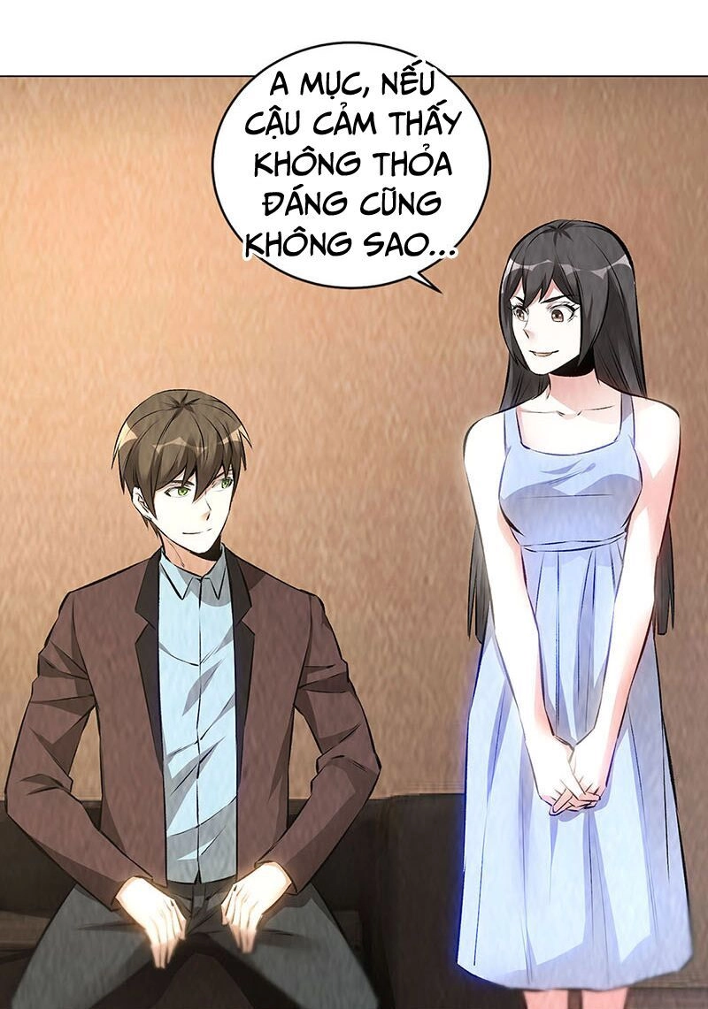 Ta Là Phế Vật Chapter 184 - 15