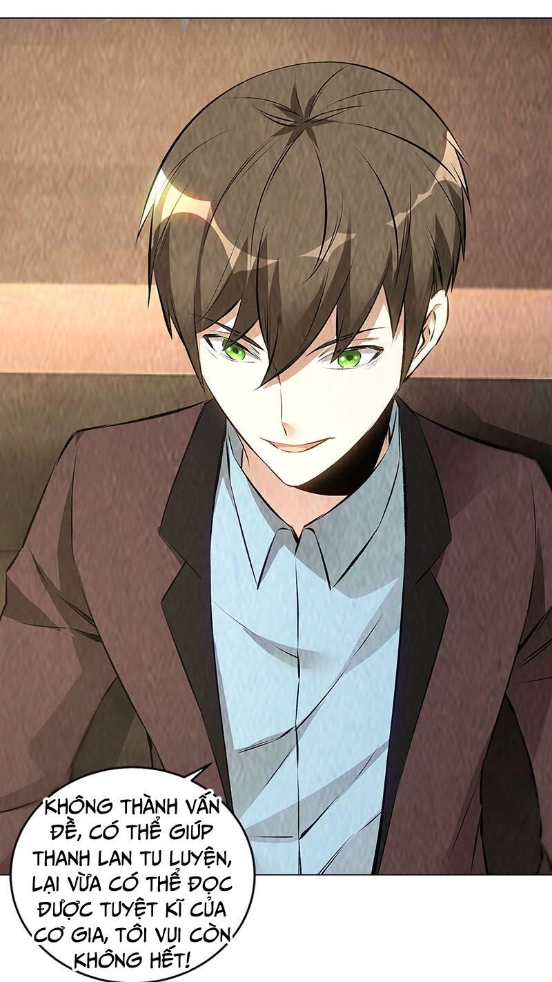 Ta Là Phế Vật Chapter 184 - 17