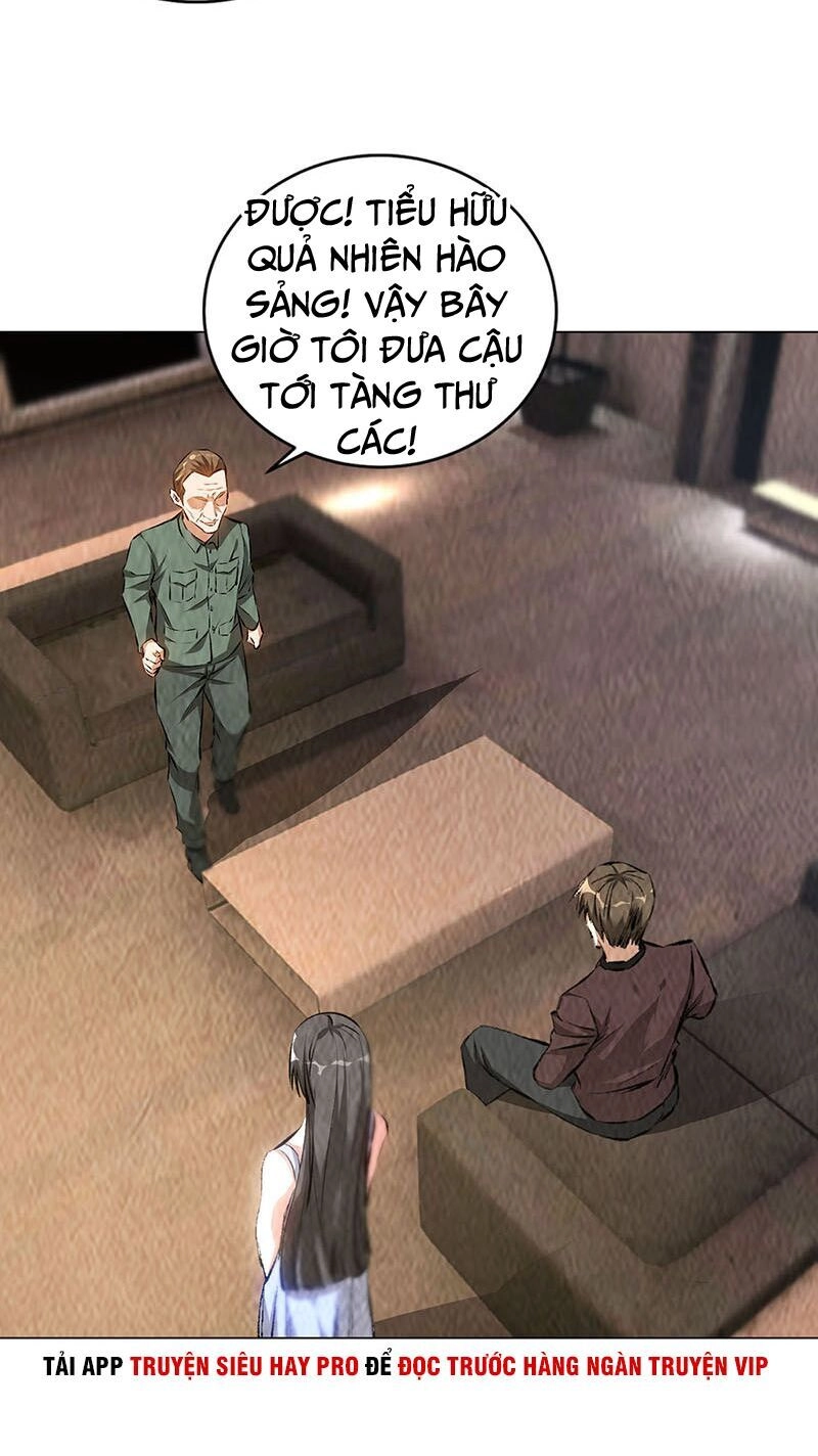 Ta Là Phế Vật Chapter 184 - 18