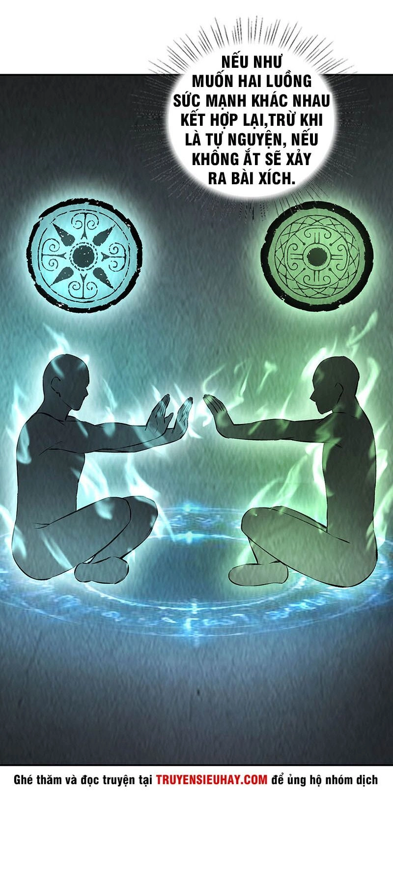 Ta Là Phế Vật Chapter 185 - 14