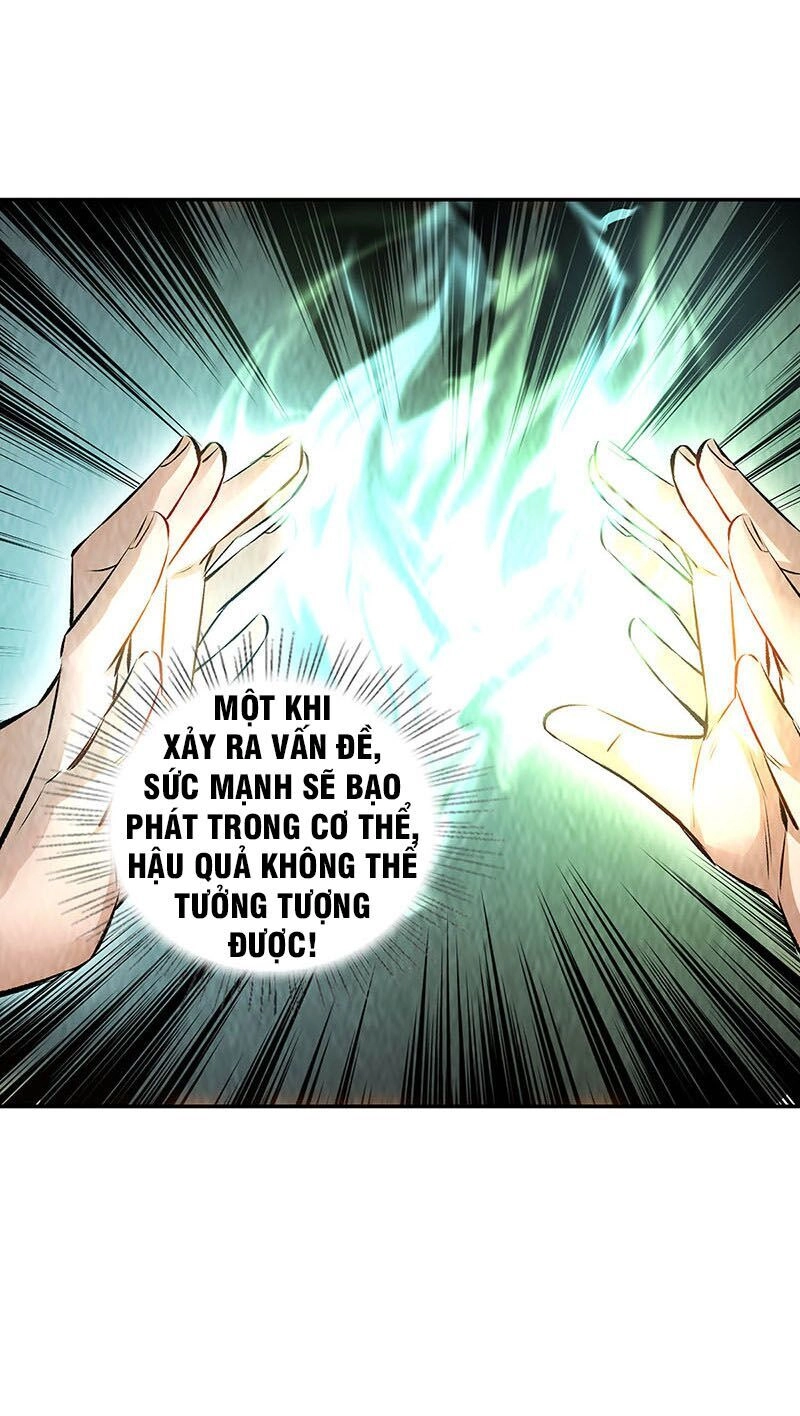 Ta Là Phế Vật Chapter 185 - 15