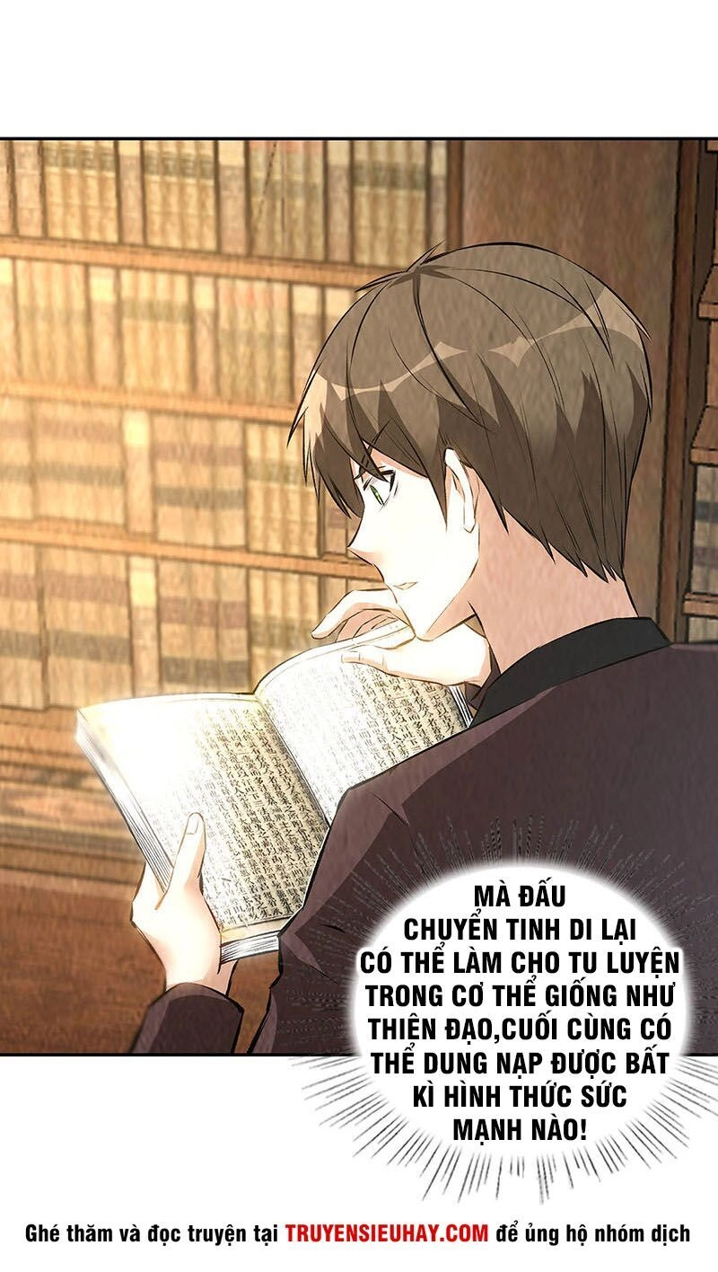 Ta Là Phế Vật Chapter 185 - 16