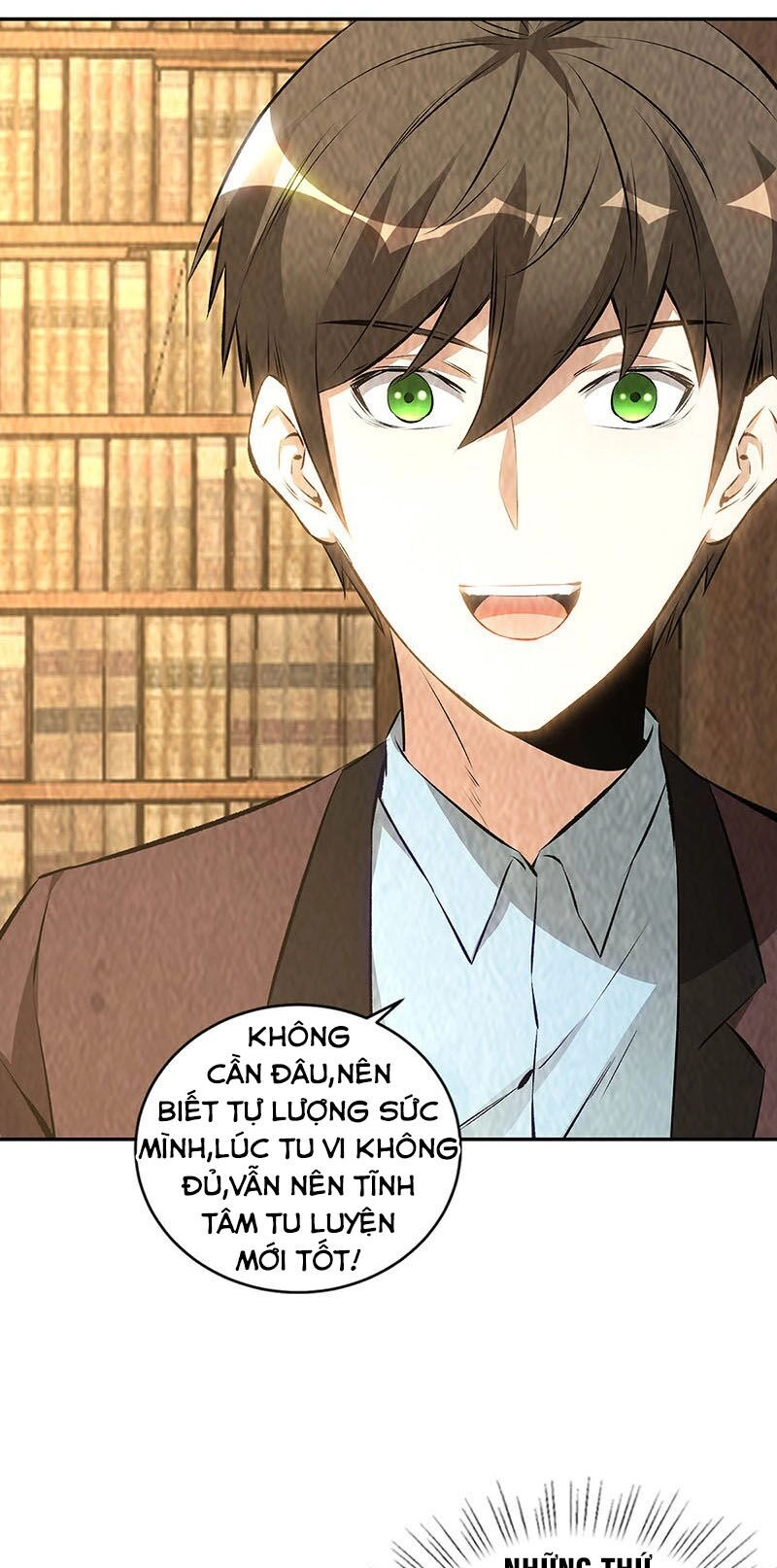 Ta Là Phế Vật Chapter 185 - 21