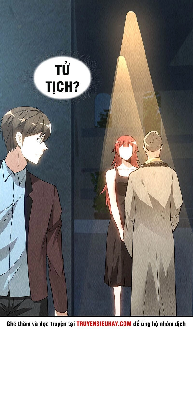 Ta Là Phế Vật Chapter 185 - 28