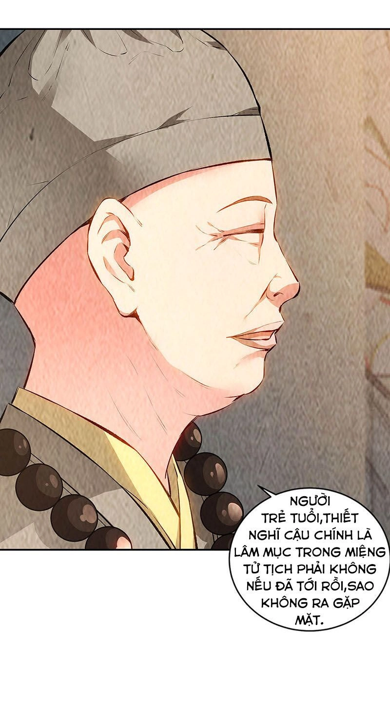 Ta Là Phế Vật Chapter 185 - 29