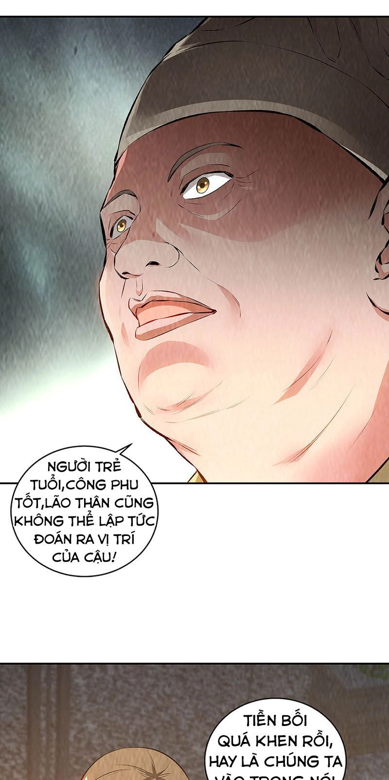 Ta Là Phế Vật Chapter 185 - 33