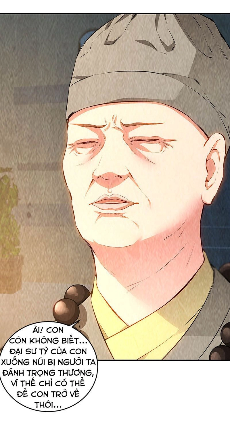 Ta Là Phế Vật Chapter 185 - 37