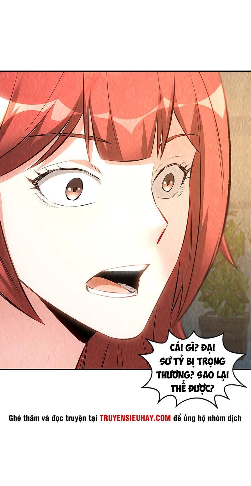 Ta Là Phế Vật Chapter 185 - 38