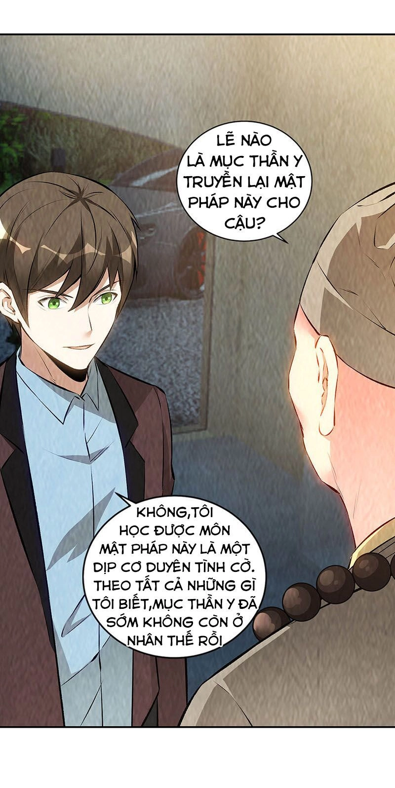 Ta Là Phế Vật Chapter 186 - 16