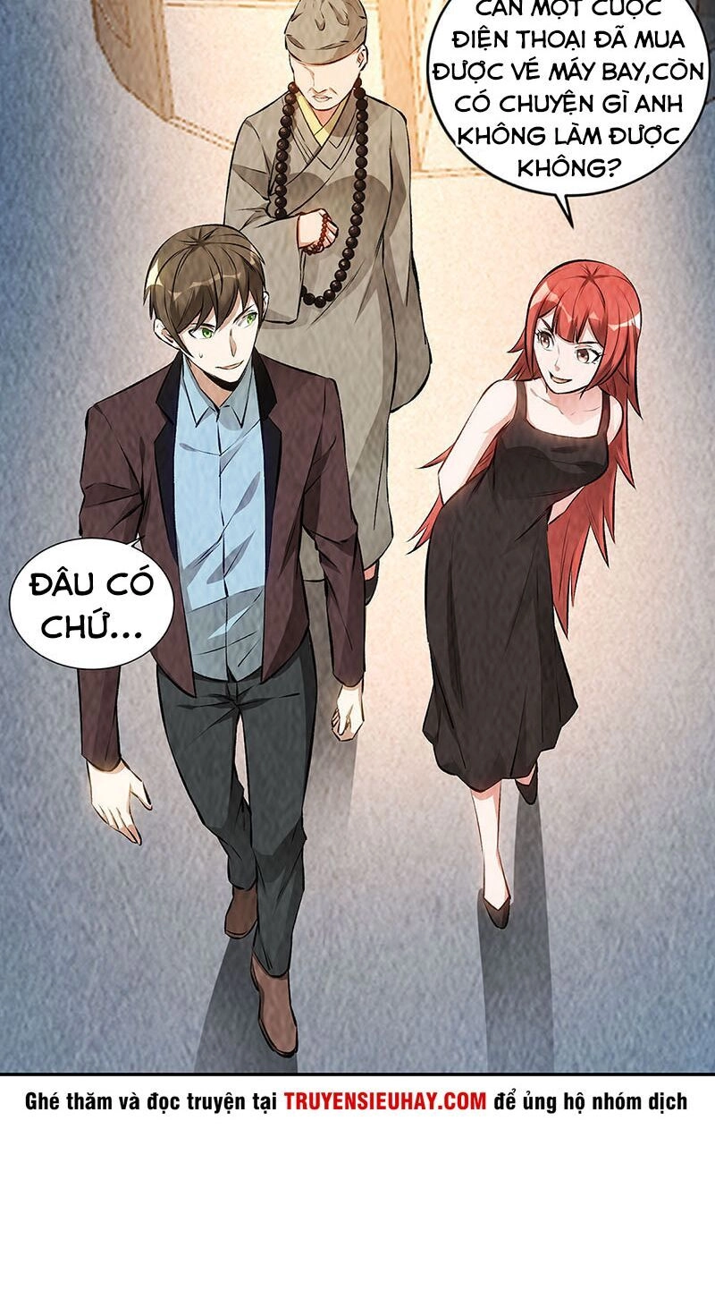 Ta Là Phế Vật Chapter 187 - 2