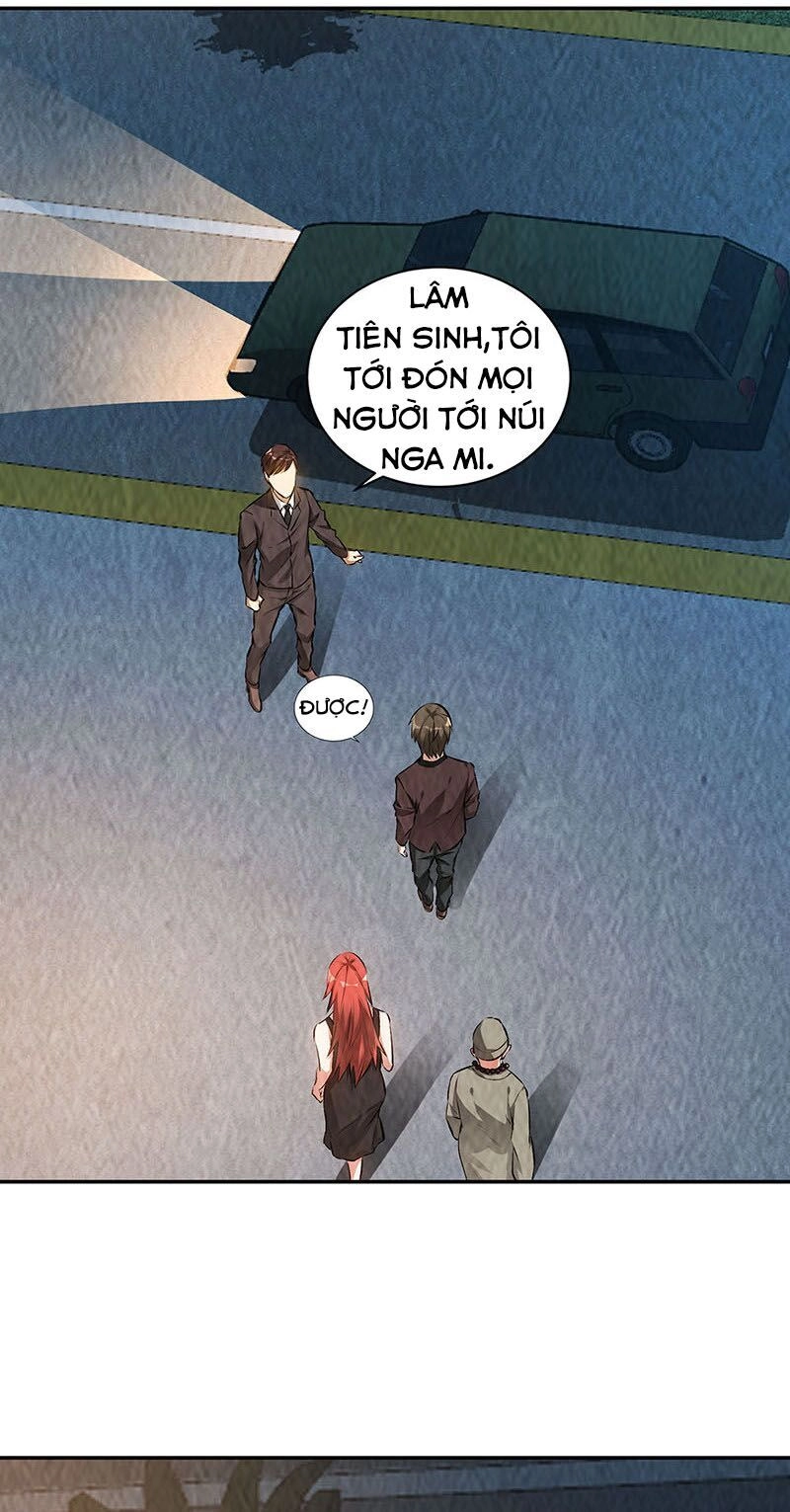 Ta Là Phế Vật Chapter 187 - 3