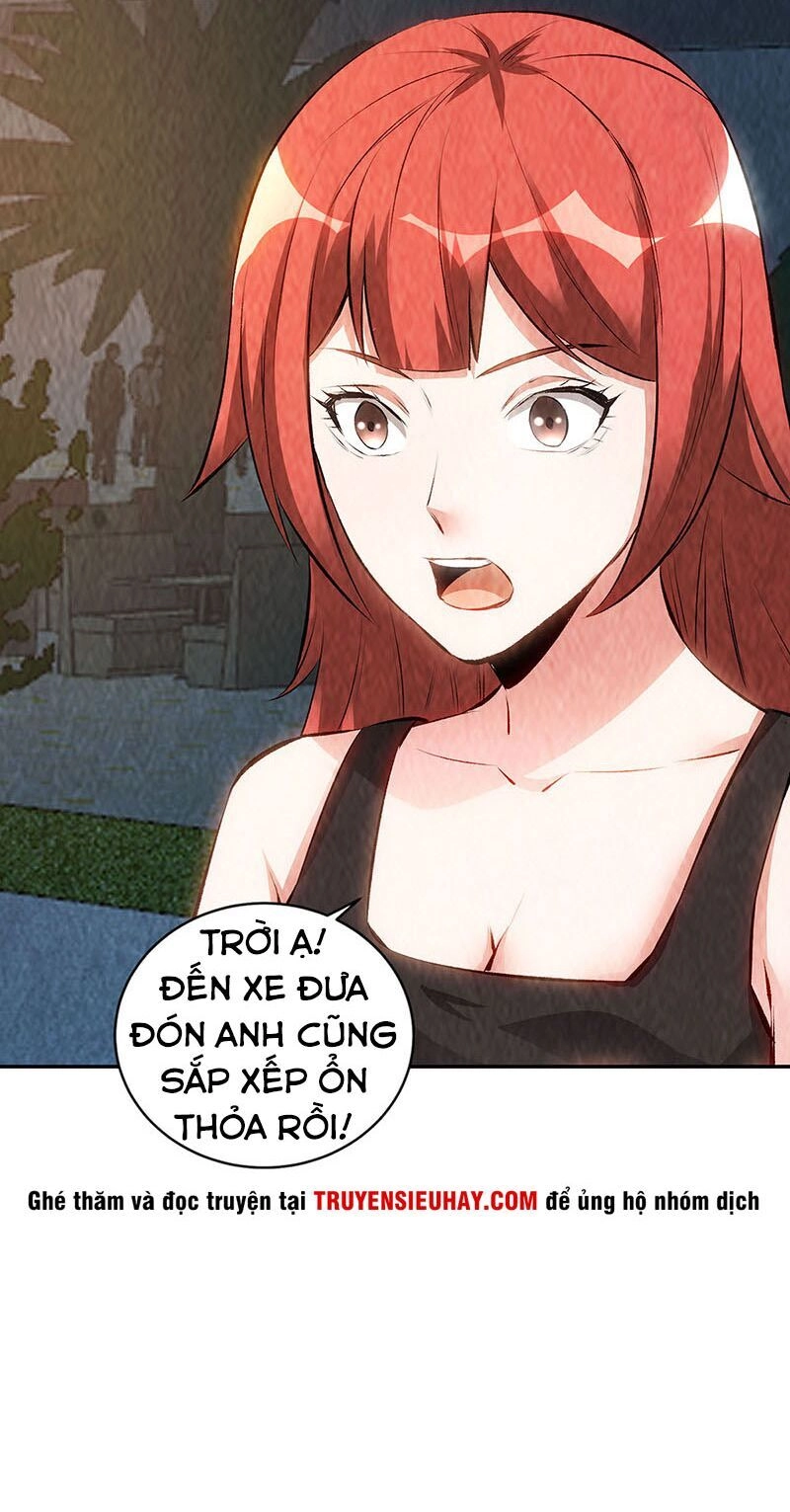 Ta Là Phế Vật Chapter 187 - 4