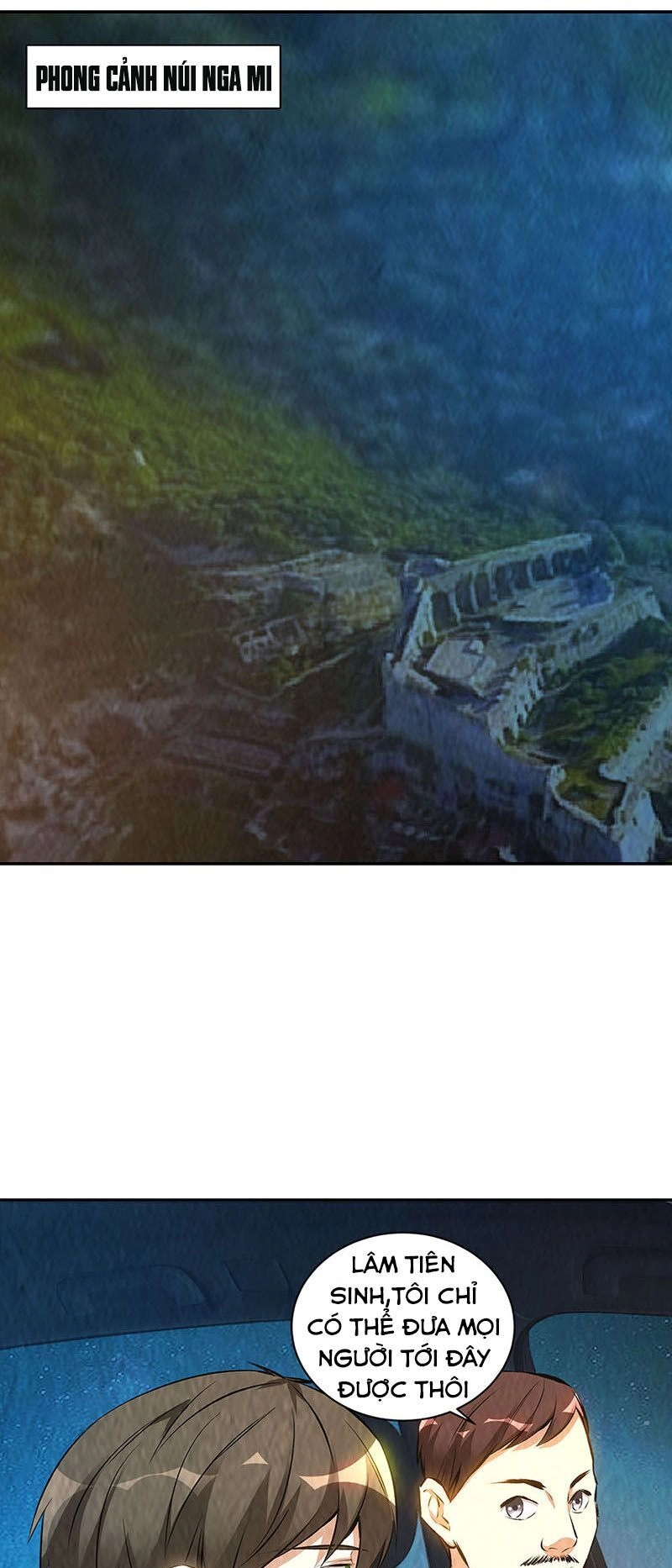 Ta Là Phế Vật Chapter 187 - 5