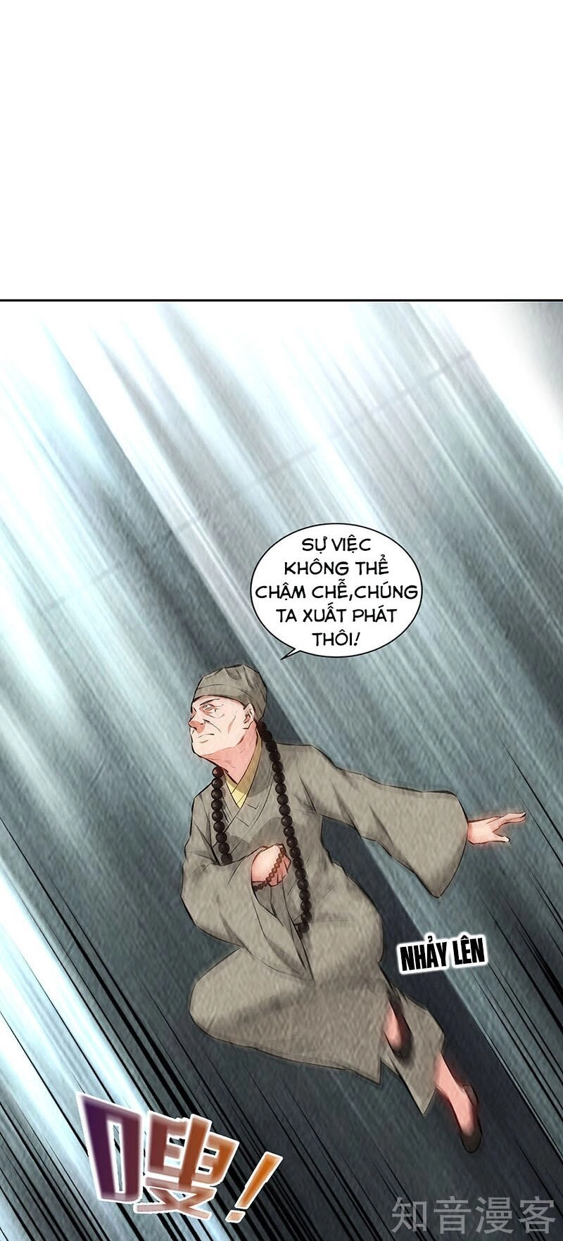 Ta Là Phế Vật Chapter 187 - 8