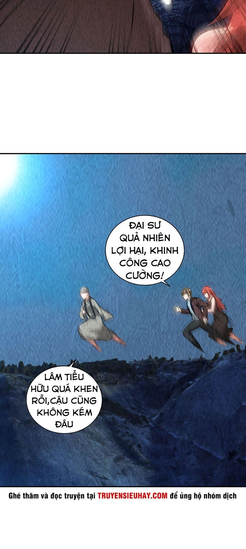 Ta Là Phế Vật Chapter 187 - 10