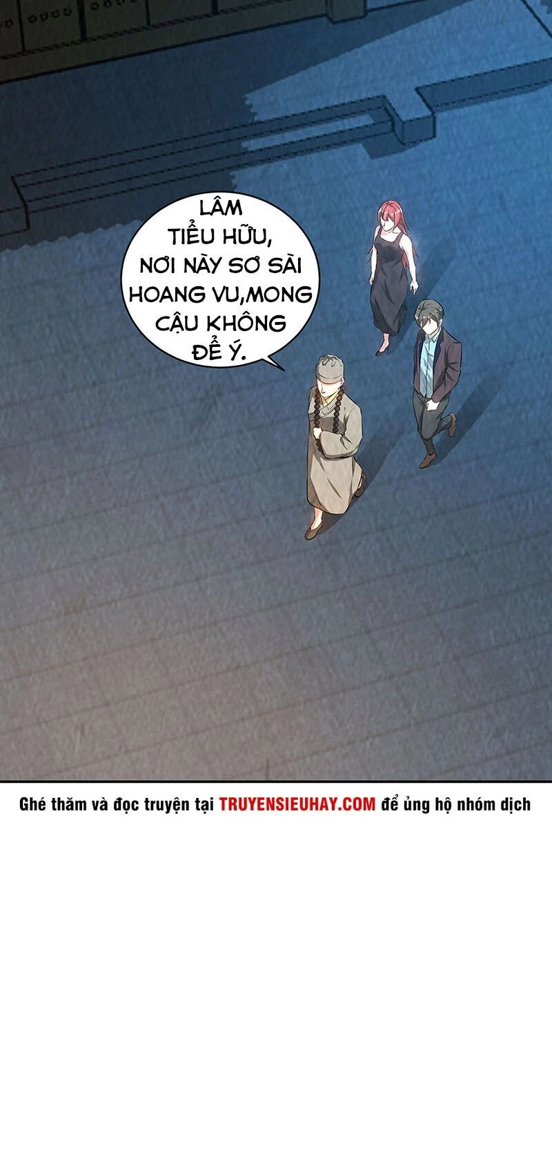 Ta Là Phế Vật Chapter 187 - 12