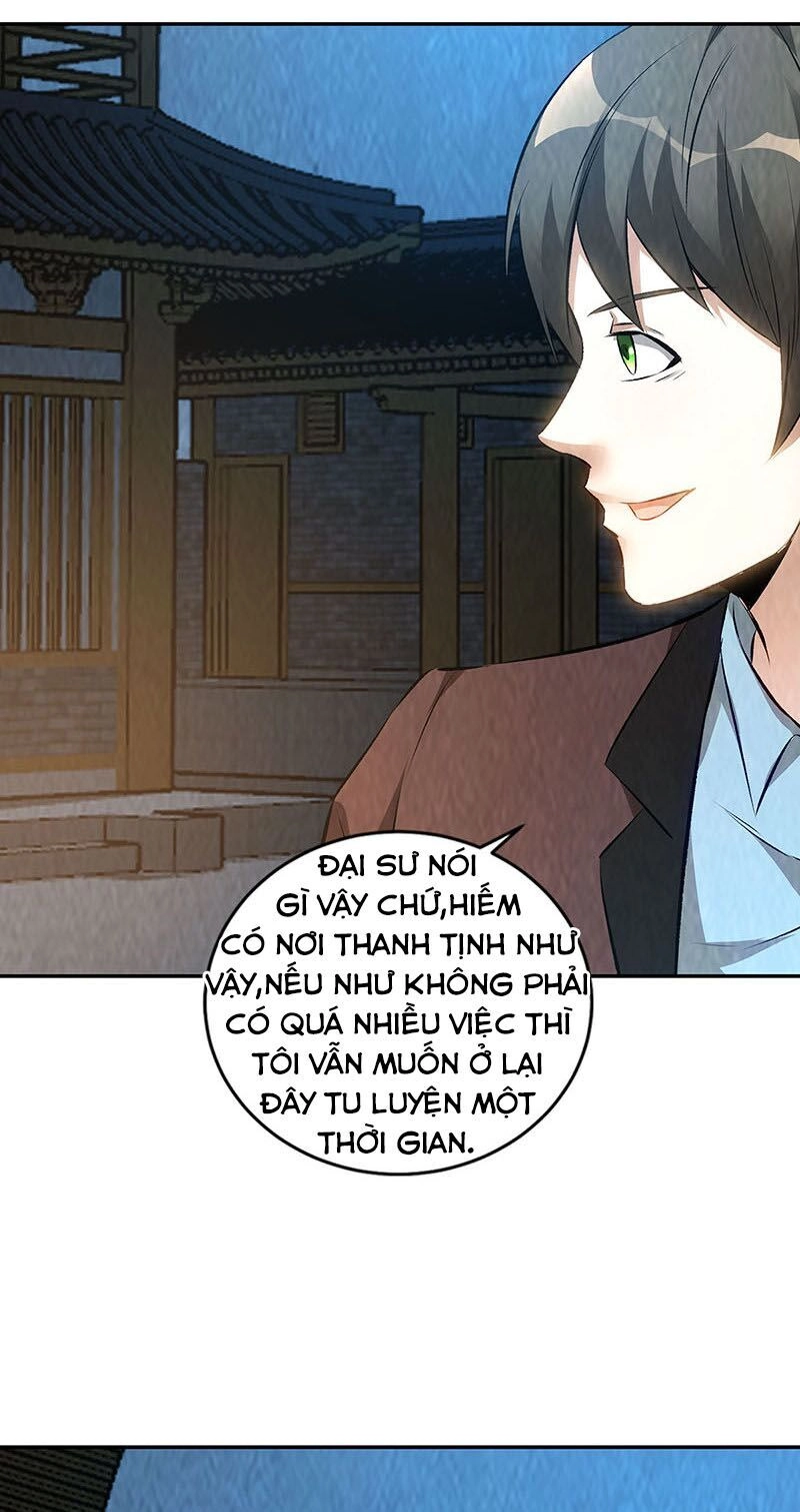 Ta Là Phế Vật Chapter 187 - 13