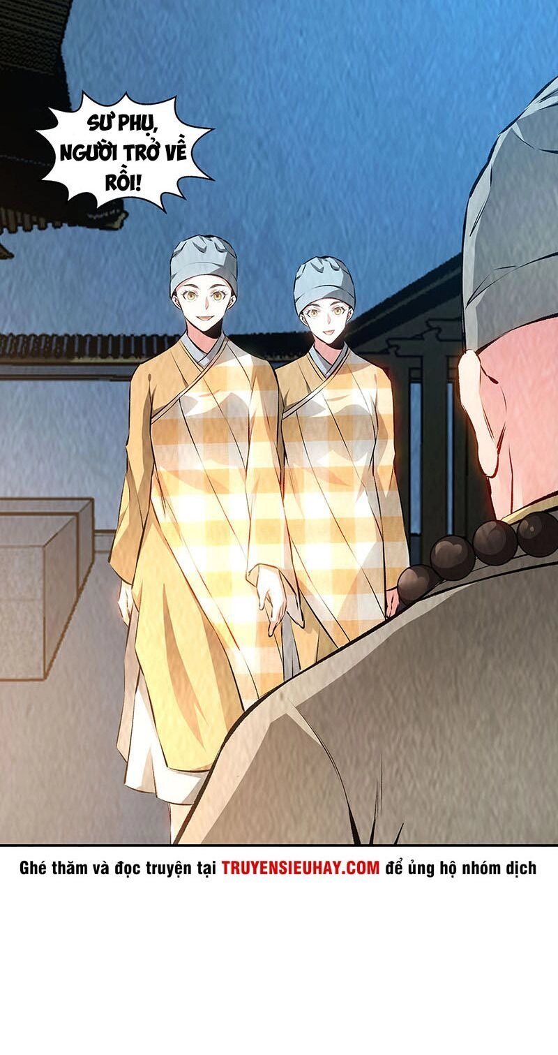 Ta Là Phế Vật Chapter 187 - 14