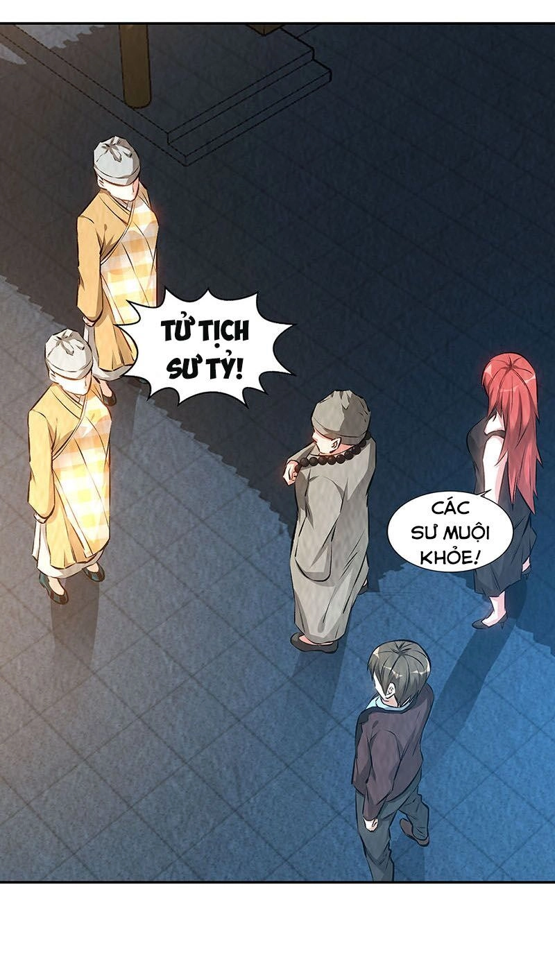 Ta Là Phế Vật Chapter 187 - 15