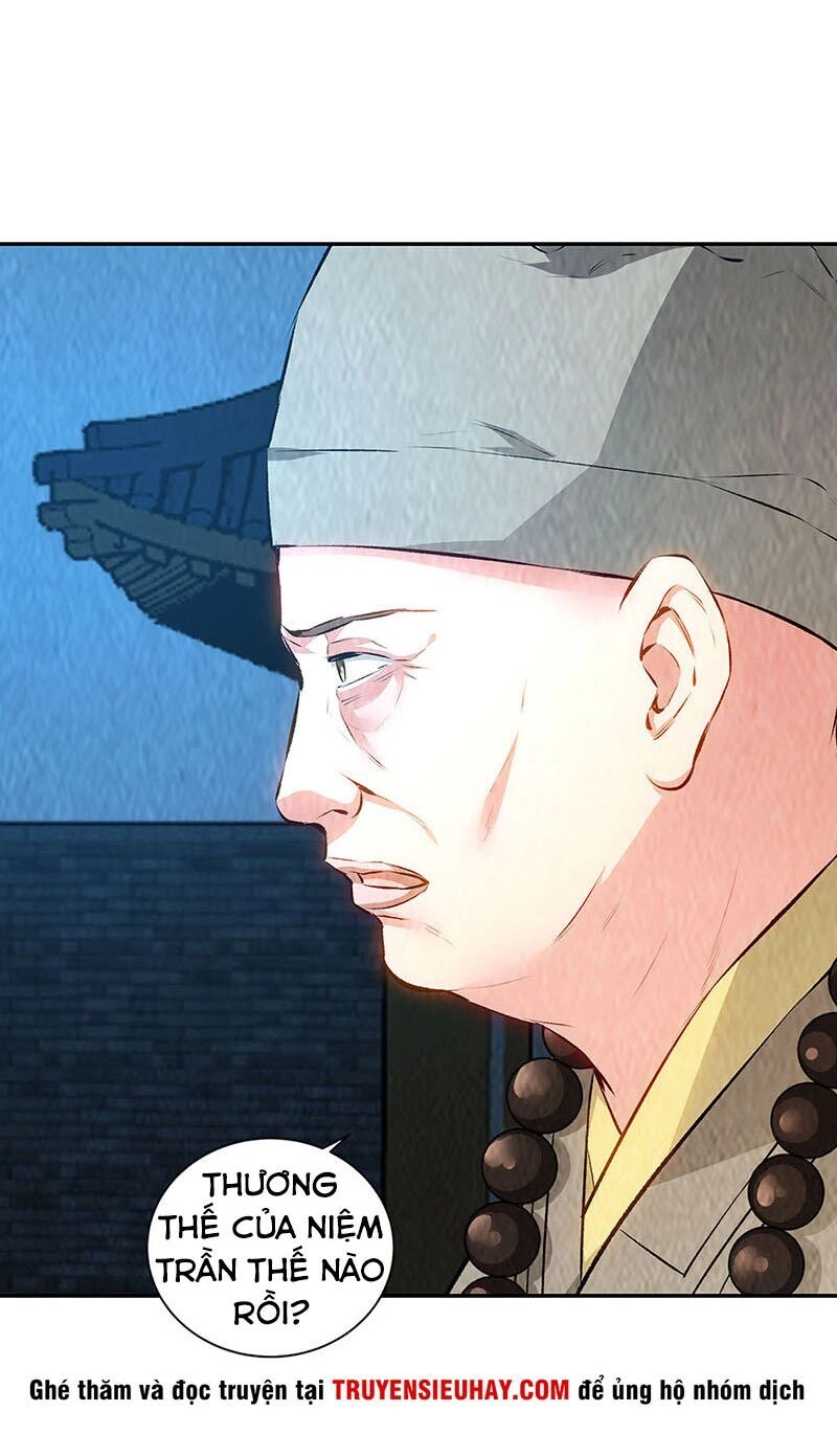 Ta Là Phế Vật Chapter 187 - 16